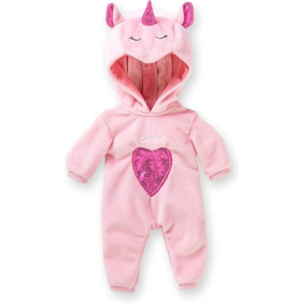 Vêtements De Poupée 18 Pouces - Haut Jupe Et Diadème Pour Poupées 35-43 Cm - Cadeau Fille