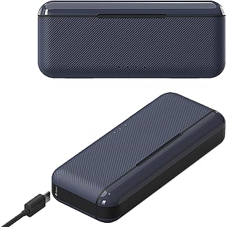 Caricabatterie SmallRig Per GoPro 12/11/10/9 - Con 3 Batterie 1720mAh E Display TFT - Foto 13