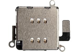 OnlyTech Replacement SIM Card Reader for iPhone 11