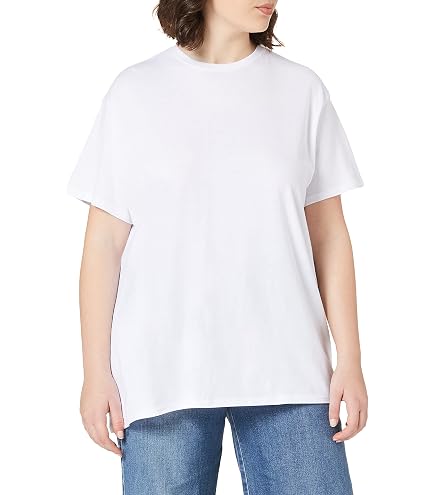 T-shirt Manches Longues Haute Visibilité Blaklader - Noir/jaune, Coton, Pour Travail, Chantier, Sécurité | Taille XXL