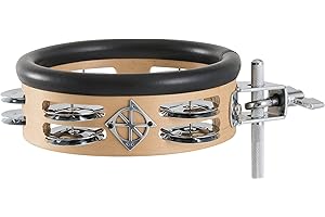 Dixon PDML26SN Tambourin 15,2 cm