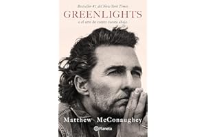 Greenlights: O El Arte de Correr Cuesta Abajo / Green Lights