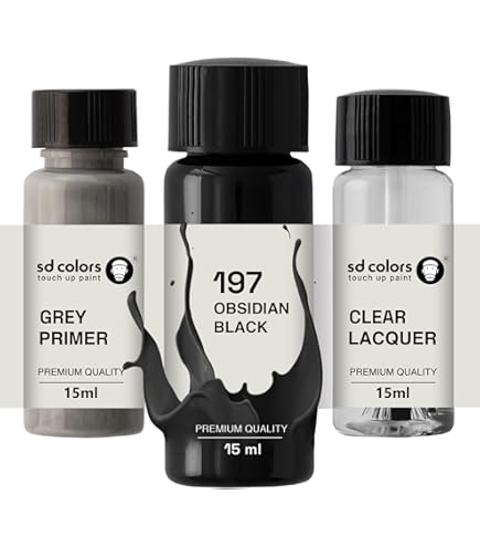 TRISTARcolor Autolack Spraydose Für Mercedes/Daimler Benz 9775