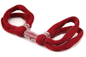 ArrowSocks Delux Archery Finger Sling/Bow Sling for use with Recurve or Compound bows