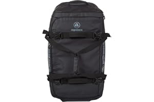 Apeks Roller Bag 90l One Size