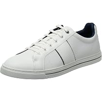 Ted Baker Epprod, Men's Sneakers, White 