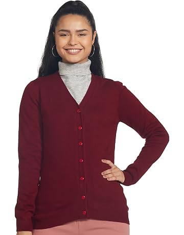 Cardigans: Buy Women Cardigans Online 