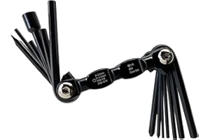 Ahead COMPACT DRUM TOOL SET, ADT