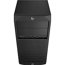 ☘️HP Z2 Tower G4☘️メモリ64GB☘️QUADRO P2200☘️美品☘️ Amazon.co.jp: 【整備済み品】 HP Z2 Tower G4 Workstation