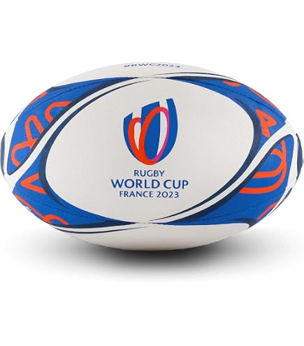 Mini Ballon Rugby CA Brive – Réplique Officielle Summit – Rare