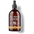 The Posh House Kitchen Spritz Anti Bacterial Disinfectant Spray, 500ml