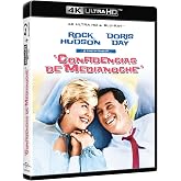 Confidencias de media noche (4K UHD + BD) [Blu-ray]