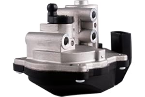 Globalautoparts Actionneur de collecteur d'admission, pour Phaeton, pour Touareg, A4 A5 A6 A8 Q5 Q7, 2.7 TDI, 3.0 TDI, 4.2 TDI, 059129086G, 059129086K, 059129086L, 059129086J