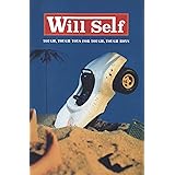 Tough Tough Toys for Tough Tough Boys