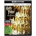 Harry Potter und der Halbblutprinz (4K Ultra HD + 2D-Blu-ray) (2-Disc Version)