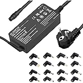 90 W Universal PC für Laptop HP Asus Lenovo Dell Acer IBM Toshiba Samsung Sony Fujitsu Gateway Laptop Ultrabook Chromebook Ne