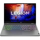 Lenovo Legion 5 Gaming Laptop | 15,6" Full HD Display | 165Hz | AMD Ryzen 7 6800H | 16GB RAM | 1TB SSD | NVIDIA GeForce RTX 3