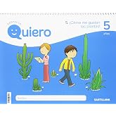 QUIERO 5 A&Ntilde;OS 3 TRIM