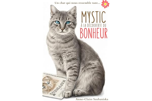 Mystic a la decouverte du bonheur