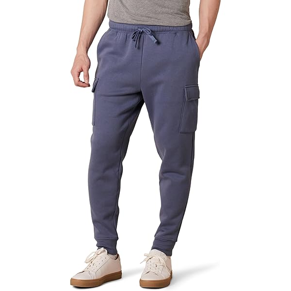 NORTHYARD Pantaloni Da Jogging In Pile Da Uomo Pantaloni Invernali Caldi E Larghi Impermeabili Per Sport All Aperto Con Tasche Con Zip Nero Xl 126942894