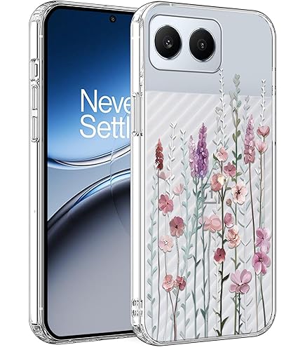 Topme Case For OnePlus Nord 4 5G / OnePlus Nord4 5G (6.74 Inches), Mobile Phone Case Made Of Soft TPU Silicone, Transparent, With Colour Gradient - Black Gold - View #12