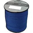 Savage Island Paracorde 200m - Diamètre 3mm - Polypropylène - Bobine Complète