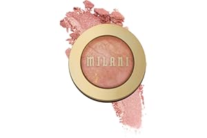 MILANI Baked Blush Berry Amore Blush à Joues