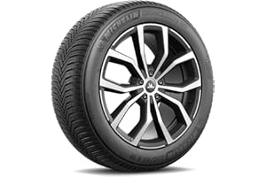 Pneu Toutes Saisons Michelin CrossClimate SUV 225/55 R18 98V