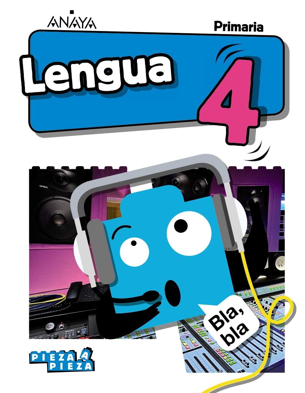 Lengua 4