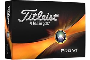 TITLEIST 2023 Pro V1 Golf Ball