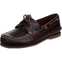 Timberland Classic 2 Eye, Scarpe Uomo