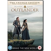 その他 Clatterford: Season 3 [DVD] Outlander - Season 3 [DVD] [2017]: Amazon.co.uk: Caitriona