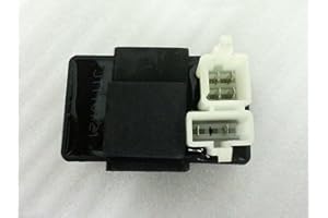 ORANGE IMPORTS LIMITED CDI Unit For Bashan BS200S-3, BS200S-7 and BS250S-11B Quad Bikes