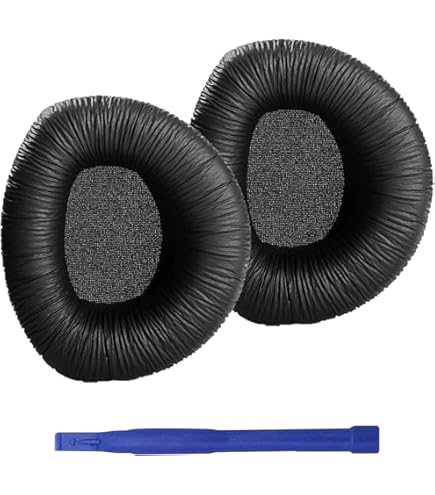 Adattatore CA Per SennheiserRS 170 RS 180 Alimentatore Cuffie