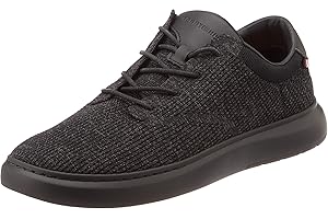 Tommy Hilfiger Mężczyźni Hilfiger Knit Hybrid Shoe Fm0fm04439Buty hybrydowe