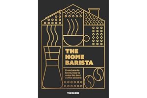 The Home Barista: From bean to blend, how to make the best coffee at home