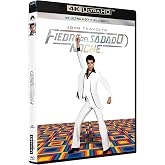 Fiebre del S&aacute;bado Noche (4K UHD + Blu-ray)
