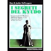 Kyudo: Manuale Di Tiro Con L'arco Giapponese - Set Di 2 Libri In Inglese - Federazione Nippon Kyudo