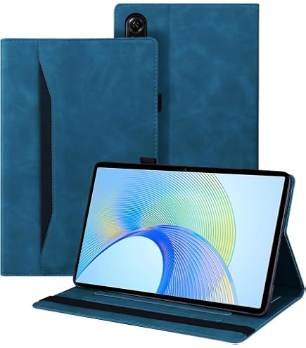 Offerte Prie : Custodia con Tastiera per Honor Pad X9 11,5 Pollici