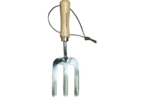 Kent & Stowe Kids Hand Fork FSC-100 Percent