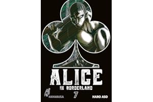 Alice in Borderland: Doppelband-Edition 7: Das Spiel um Leben und Tod beginnt - der Original-Manga zum Netflix-Hit als Doppelband-Edition!