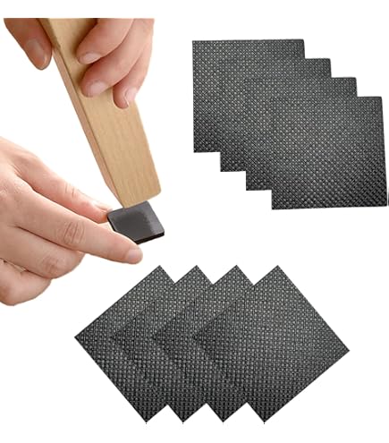 Rubberen antislippads, rubberen stickers voor alle meubels en apparaten, 10,2 x 101,6 cm, zwart Rubberen antislippads, rubberen stickers voor alle meubels en apparaten, 10,2 x 101,6 cm, zwart
