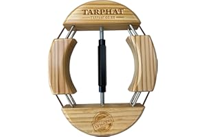 Amazonas Tarphat Deluxe 4 Way Hat Stertcher, beżowy, BEŻOWY, M