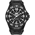 CAT WATCHES Men's Motion Analog Display Quartz Black Watch