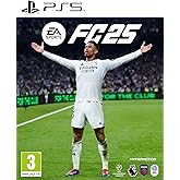 EA SPORTS FC 25 Standard Edition PS5 | VideoGame | Turkish