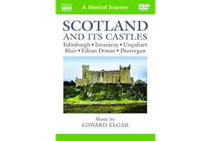 Musical Journey: Scotland [Naxos 2110341] [Alemania]