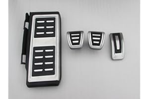 CAIXCAR pédale Repose-Pieds