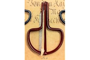 ARNOLDS & SONS Guimbarde n ° 16 couleur mozart noir