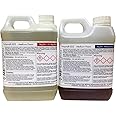 Polycraft 022 Expanding Polyurethane Foam - Medium - 3kg Polyfoam Kit