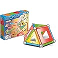 Geomag- Confetti Gioco di Costruzione Magnetico, Multicolore, 32 Pezzi, 350